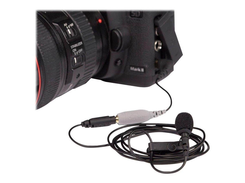 Røde smartLav+