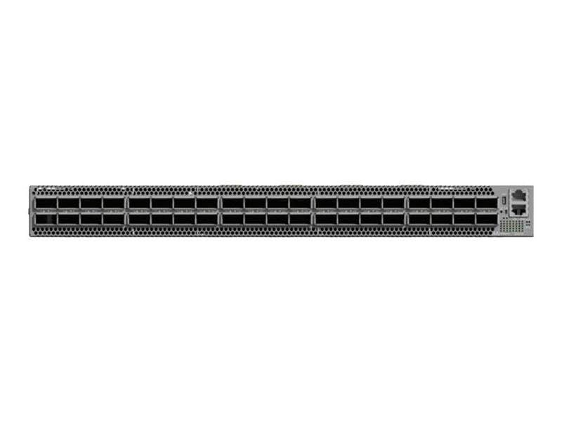 Mellanox Quantum QM8790