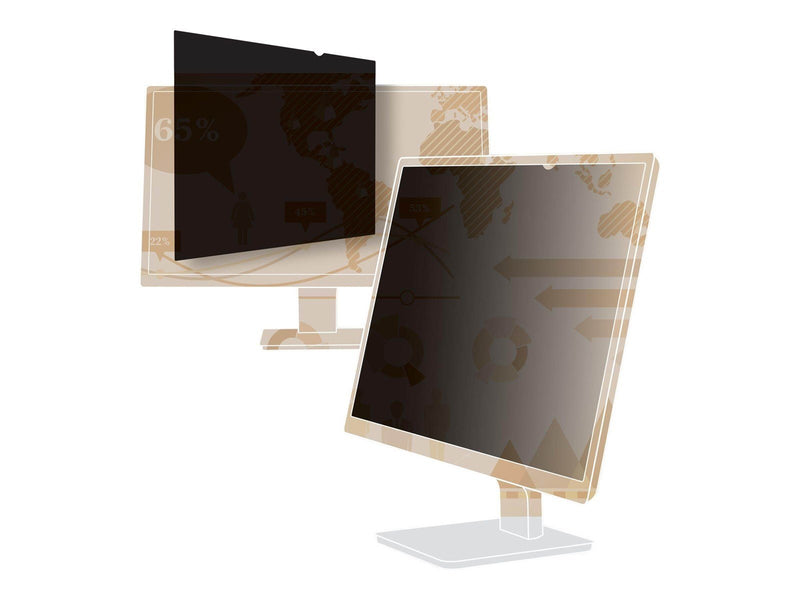 3M Privacy Filter til 19.5" widescreen-skærm (16:10)