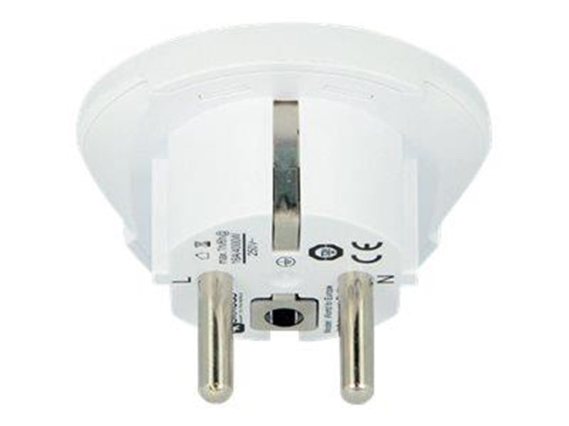 SKross Country Adapter World to Europe