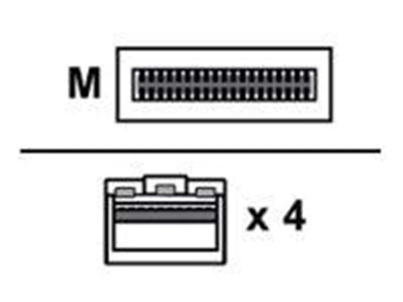 HP E - 15 meter