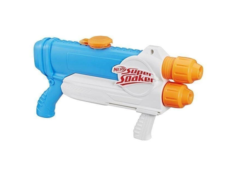 NERF Super Soaker Barracuda