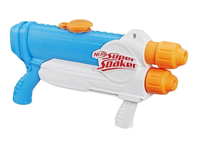 NERF Super Soaker Barracuda