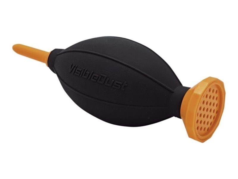 VisibleDust Visible Dust Zee Pro Blower orange