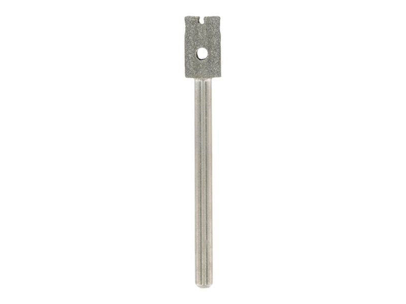 Dremel Glass Drill Bit 6.4 mm