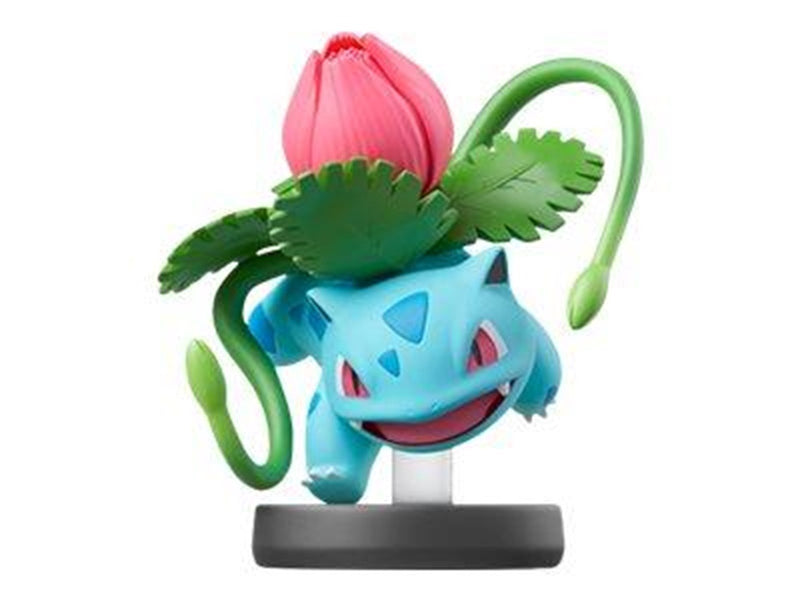 Nintendo Amiibo Ivysaur no. 76 (Super Smash Bros. Collection)
