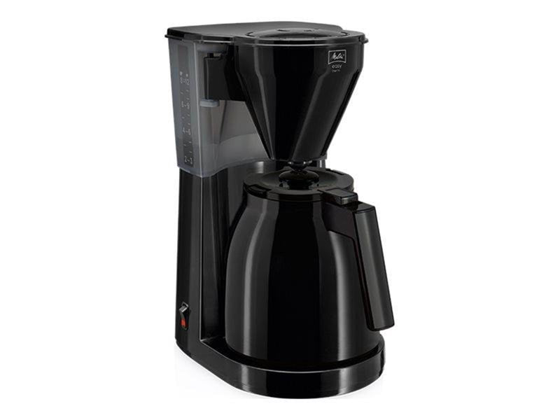 Melitta Easy Therm - black