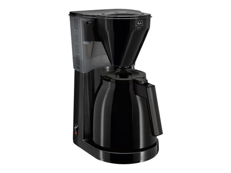 Melitta Easy Therm - black