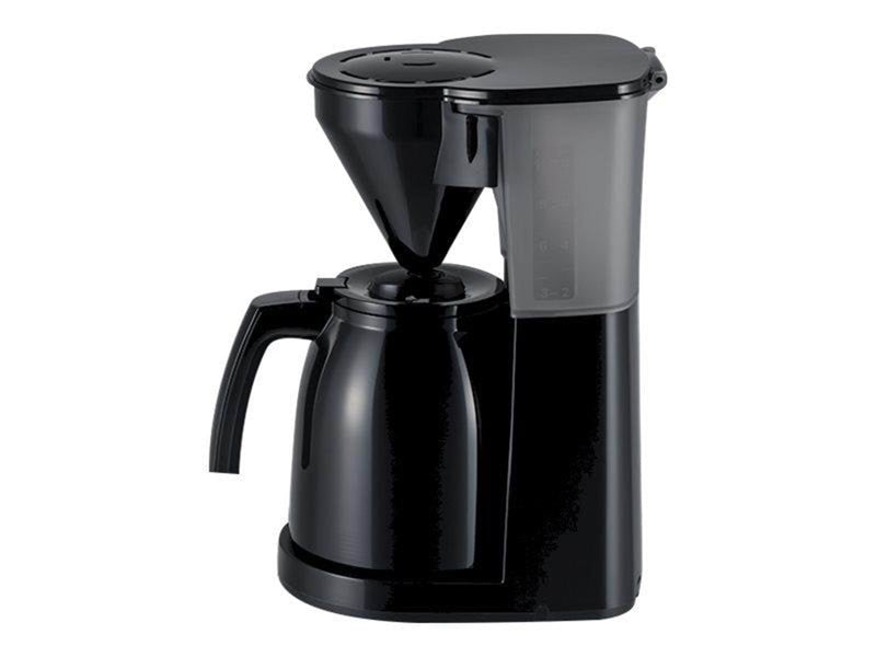 Melitta Easy Therm - black