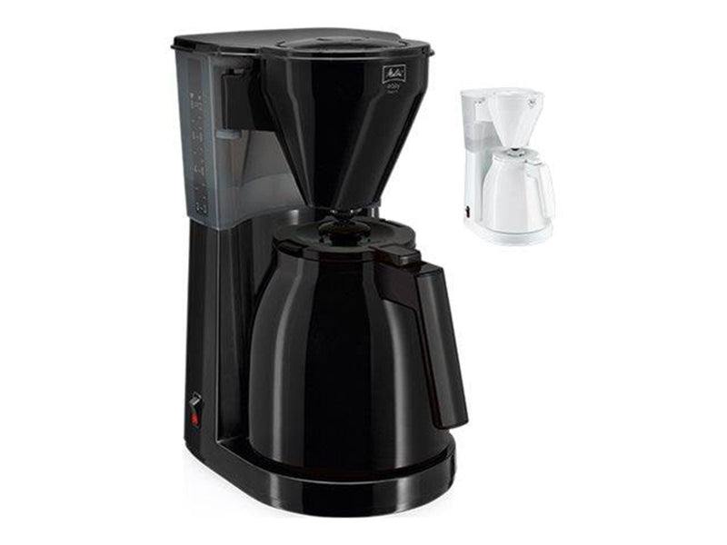 Melitta Easy Therm - black