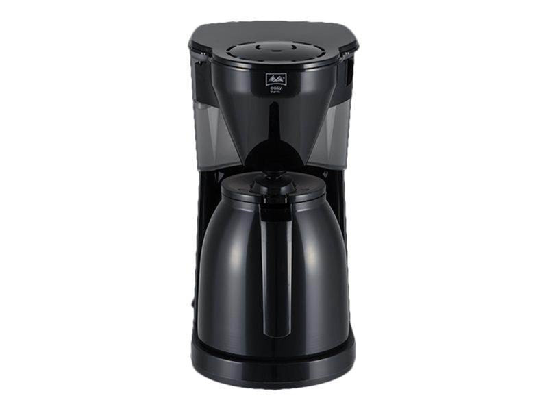 Melitta Easy Therm - black