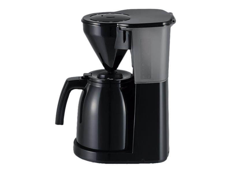 Melitta Easy Therm - black