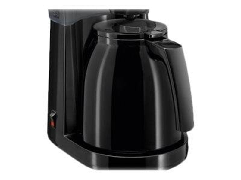 Melitta Easy Therm - black