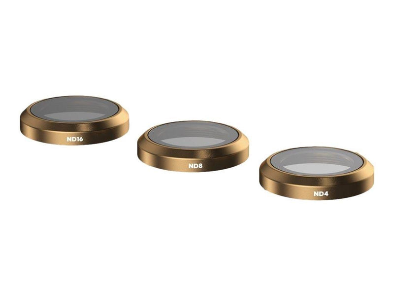 Polar Pro Cinema Series Shutter Collection