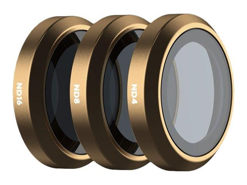 Polar Pro Cinema Series Shutter Collection