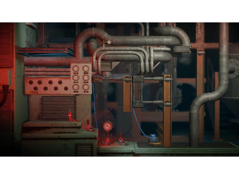 Unravel Two - Nintendo Switch - Plattform - PEGI 7