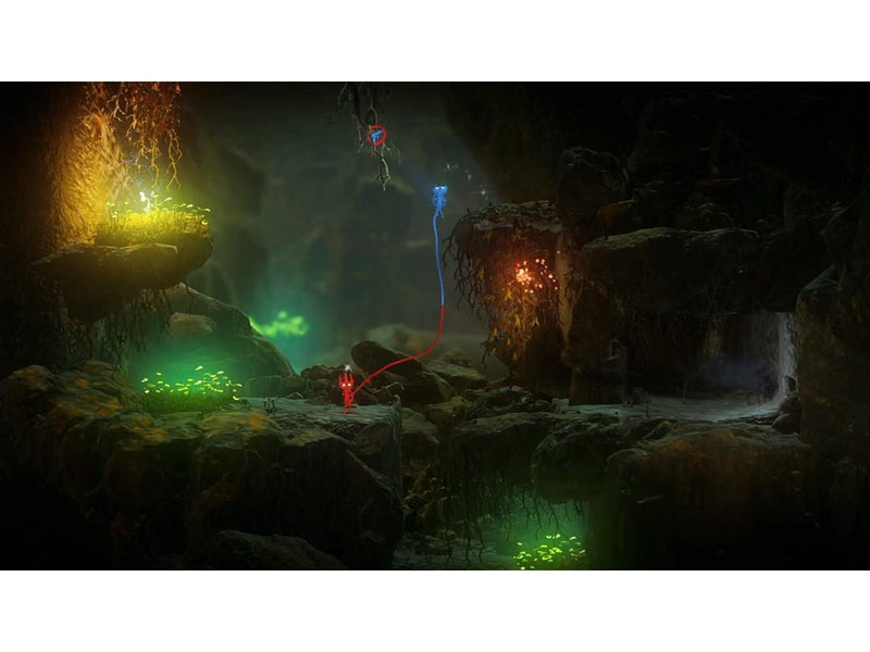 Unravel Two - Nintendo Switch - Plattform - PEGI 7
