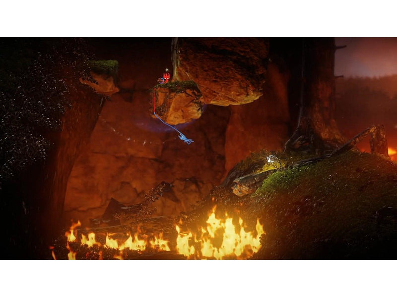Unravel Two - Nintendo Switch - Plattform - PEGI 7