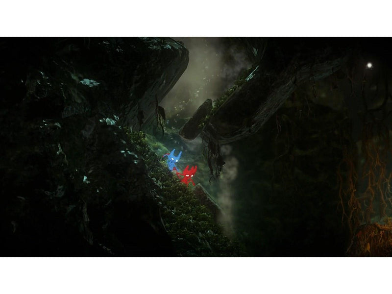 Unravel Two - Nintendo Switch - Plattform - PEGI 7
