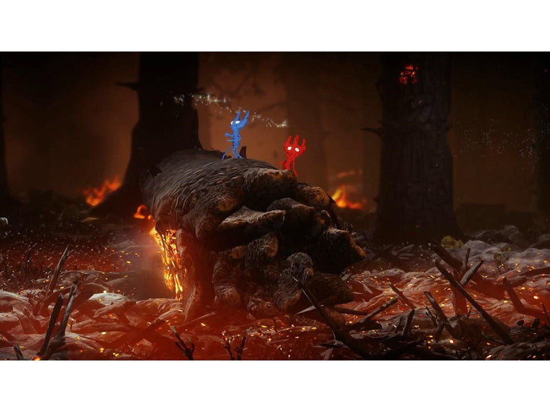 Unravel Two - Nintendo Switch - Plattform - PEGI 7