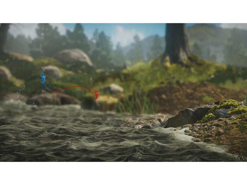Unravel Two - Nintendo Switch - Plattform - PEGI 7