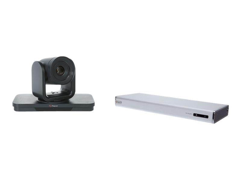 Poly RealPresence Trio 8500 Collaboration Kit
