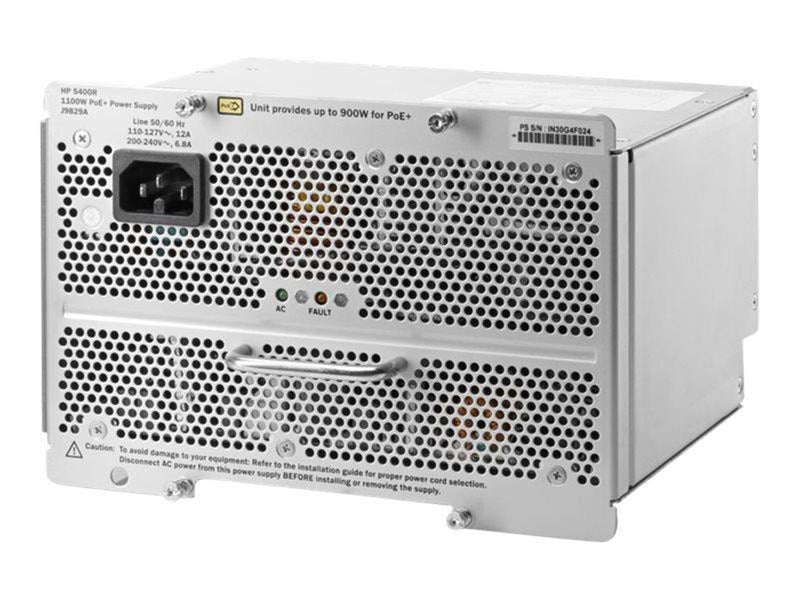 HP E Netzteile - 1100 Watt - ATX - 80 Plus