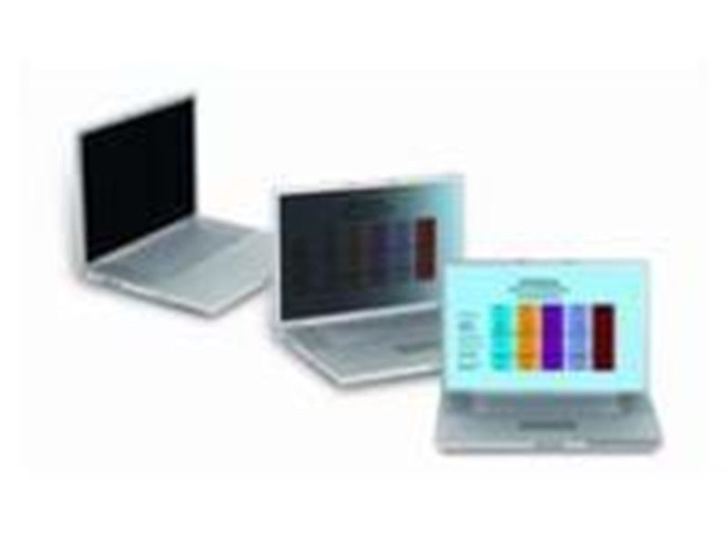 3M Notebook- TFT Privacy 19.0 Filter