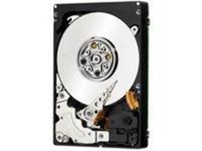 Lenovo Enterprise - 2TB - Festplatten - 4XB0K12302 - SATA-600 - 2.5"