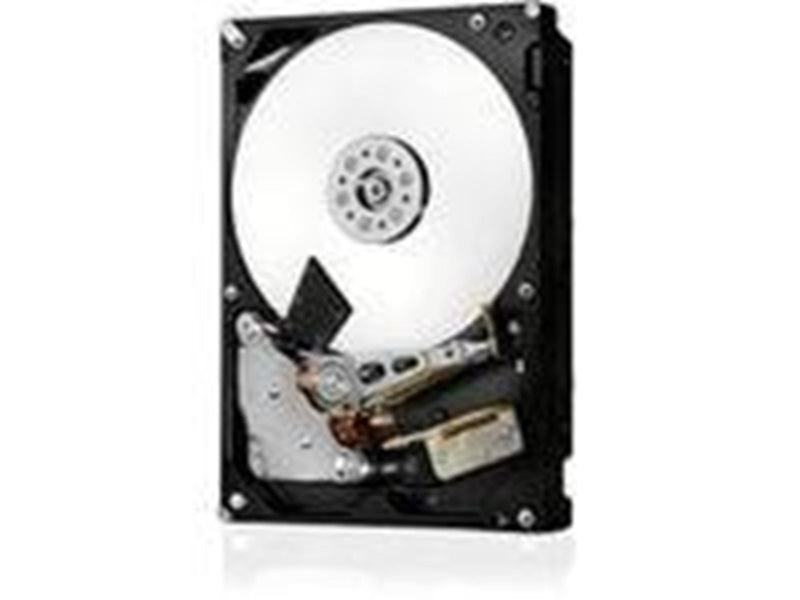 HGST Ultrastar - 4TB - Festplatten - 1EX0118 - Serial Attached SCSI - 3.5"