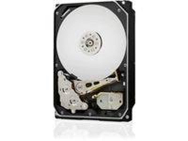 HGST Ultrastar - 8TB - Festplatten - 1EX0110 - Serial Attached SCSI - 3.5"