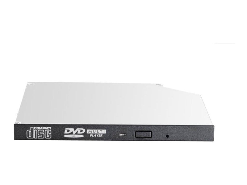 HP E - DVD-ROM - Serial ATA - Schwarz