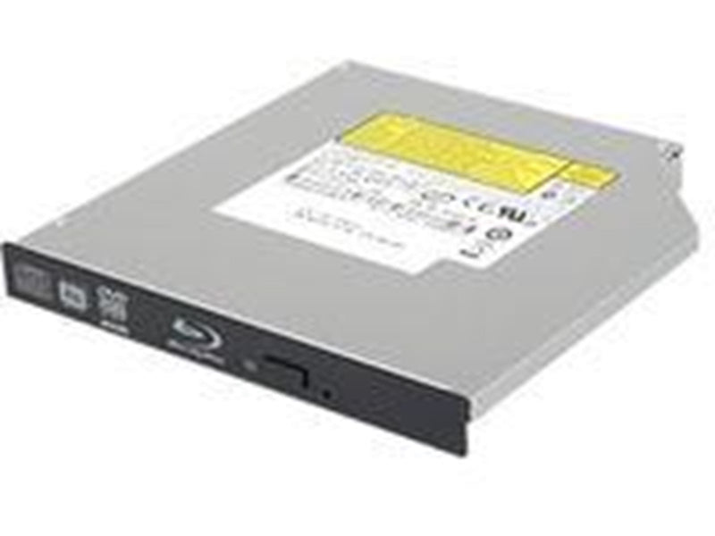 Fujitsu Triple Writer - BD-RE drive - Serial ATA - plug-in module - Bluray-ROM (Leser) - Serial ATA