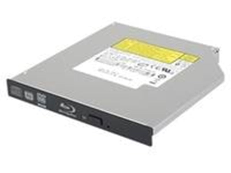 Fujitsu Triple Writer - BD-RE drive - Serial ATA - plug-in module - Bluray-ROM (Leser) - Serial ATA