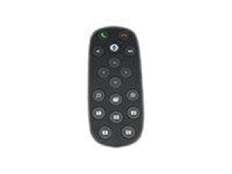 Logitech video conference system remote control