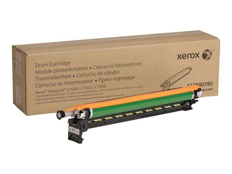 Xerox VersaLink C7020/C7025/C7030 - colour (cyan magenta yellow black) - drum cartridge - Trommelpatrone Schwarz, Cyan, Magenta,
