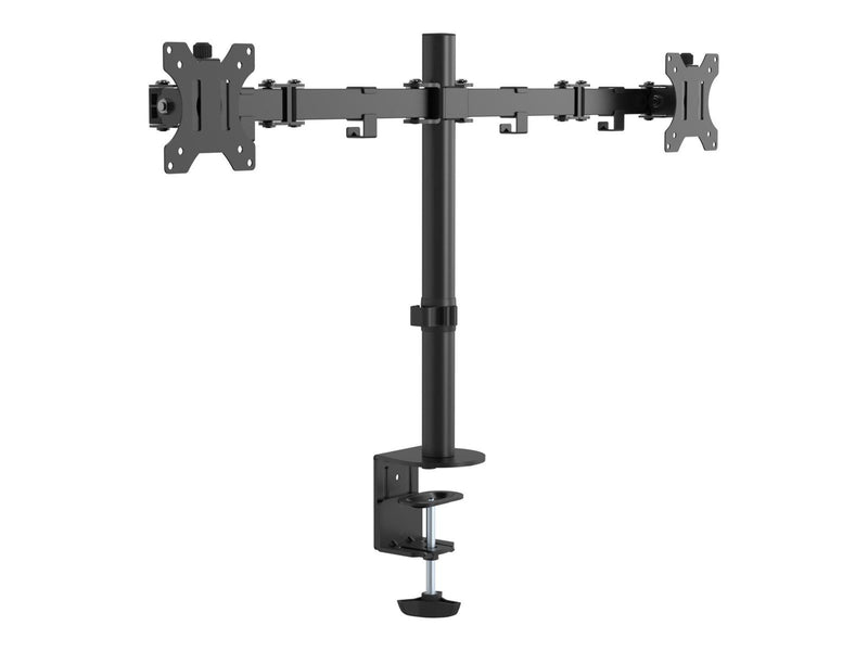 Vision VFM-DPD Monitor Desk Post - desk mount