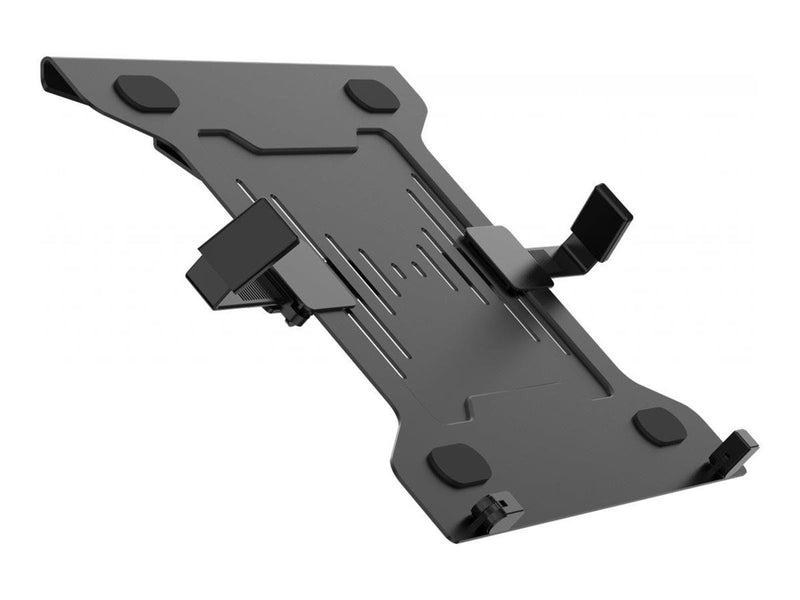 Vision VFM-DPD Monitor Desk Post - desk mount
