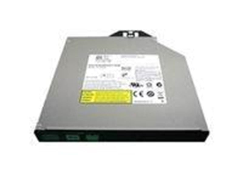 Dell DVD±RW drive - Serial ATA - internal - DVD-RW (Brenner) - Serial ATA - Schwarz