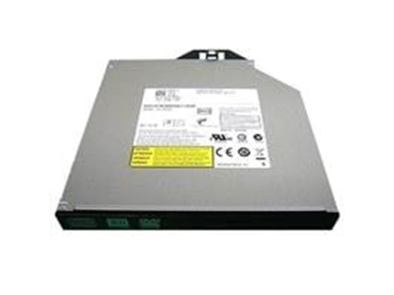 Dell DVD±RW drive - Serial ATA - internal - DVD-RW (Brenner) - Serial ATA - Schwarz