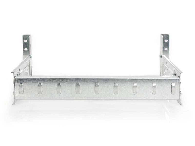 DIGITUS DN-19-DIN-4U - 4U - DIN Rail Holder
