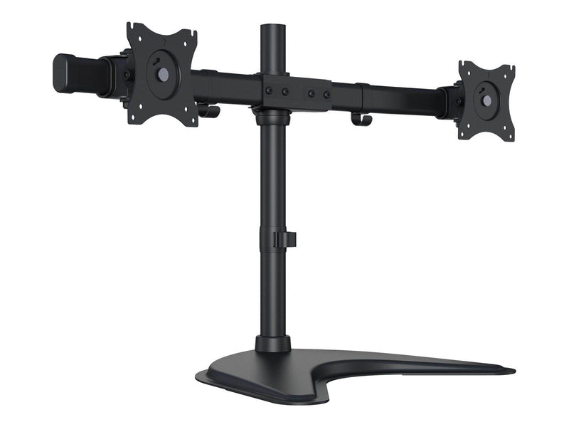 Multibrackets M Deskstand Basic Dual