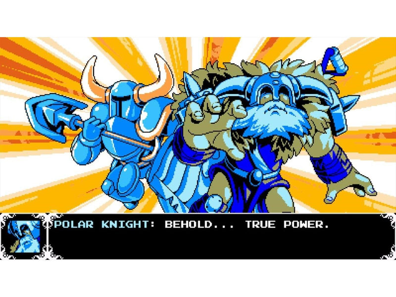 Shovel Knight: Treasure Trove - Nintendo Switch - Platformer - PEGI 7