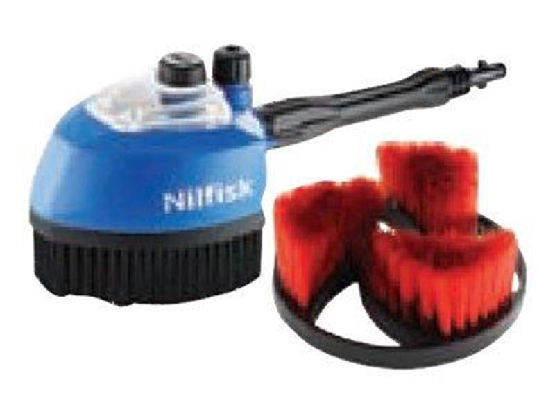 Nilfisk Garden brush head