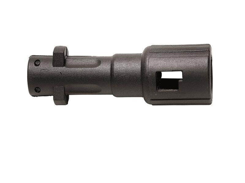 Nilfisk Zubehör Universal Adapter for Kärcher