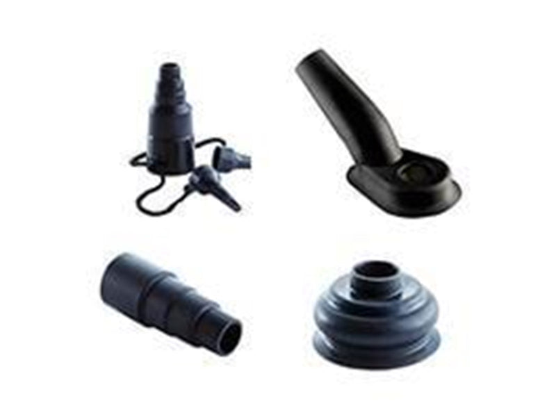 Nilfisk Gør-det-nemt kit top box
