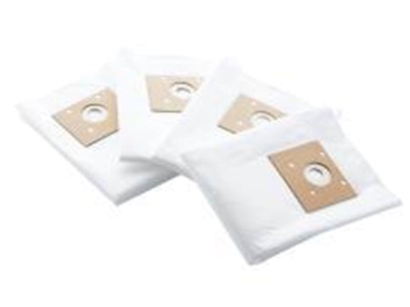 Nilfisk Filterpose fleece 50 ltr ( 4 stk) Multi II 50