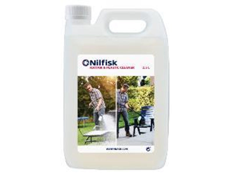 Nilfisk Zubehör Rattan cleaner 2.5 ltr. hobby