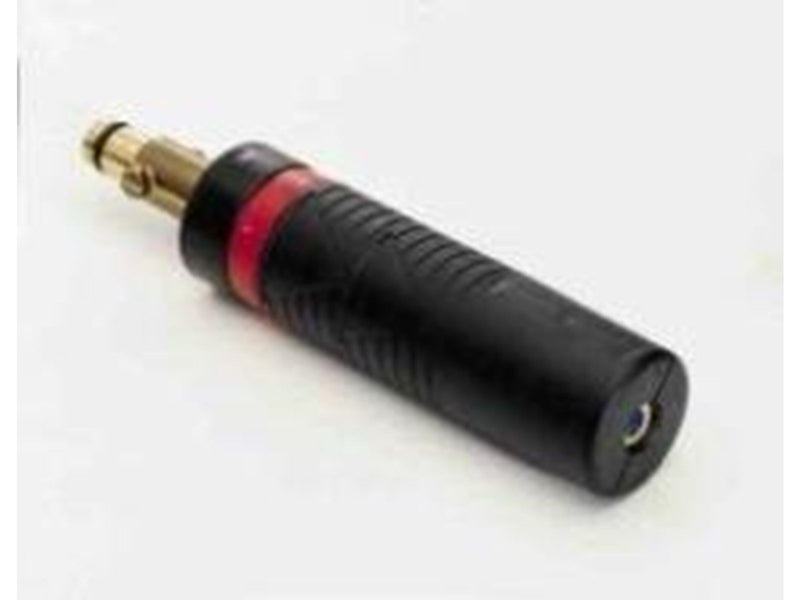 Nilfisk Zubehör Powerspeed Nozzle Red