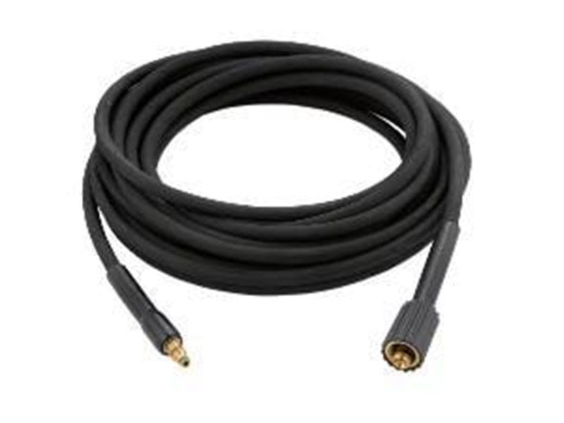 Nilfisk Zubehör 10 m Superflex hose (steel armed -non hose reel mo